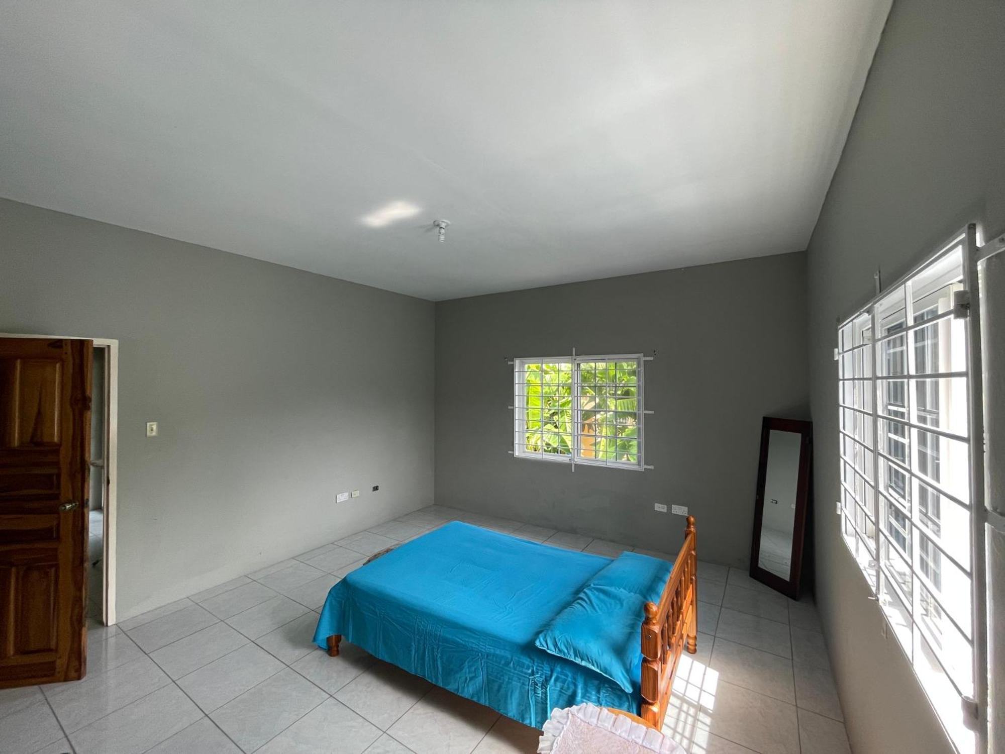 The Retreat Hotel Lyssons Luaran gambar